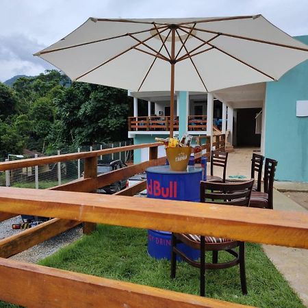 Suites Vitasha - Ao Norte De Ubatuba - Lugar Para Ter Tranqulidade Buitenkant foto