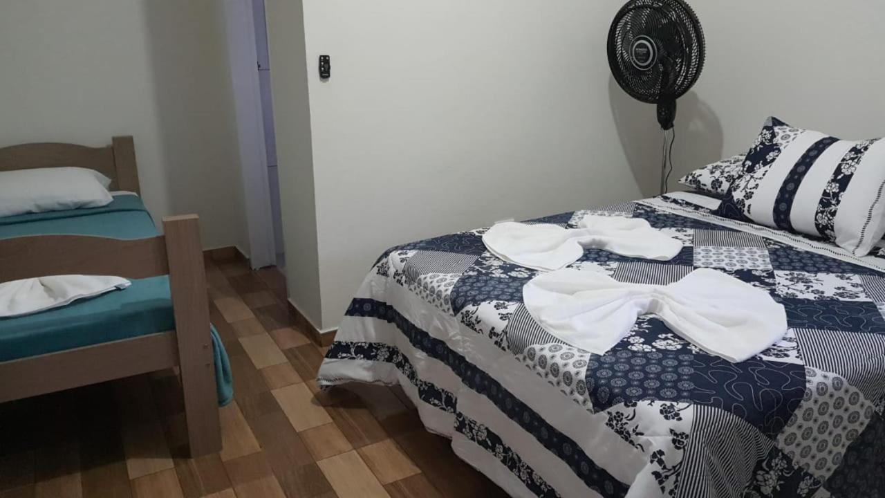 Suites Vitasha - Ao Norte De Ubatuba - Lugar Para Ter Tranqulidade Buitenkant foto