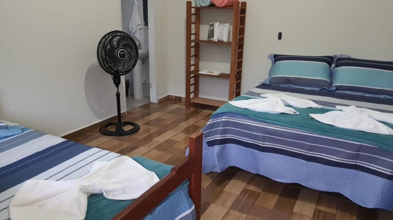Suites Vitasha - Ao Norte De Ubatuba - Lugar Para Ter Tranqulidade Buitenkant foto