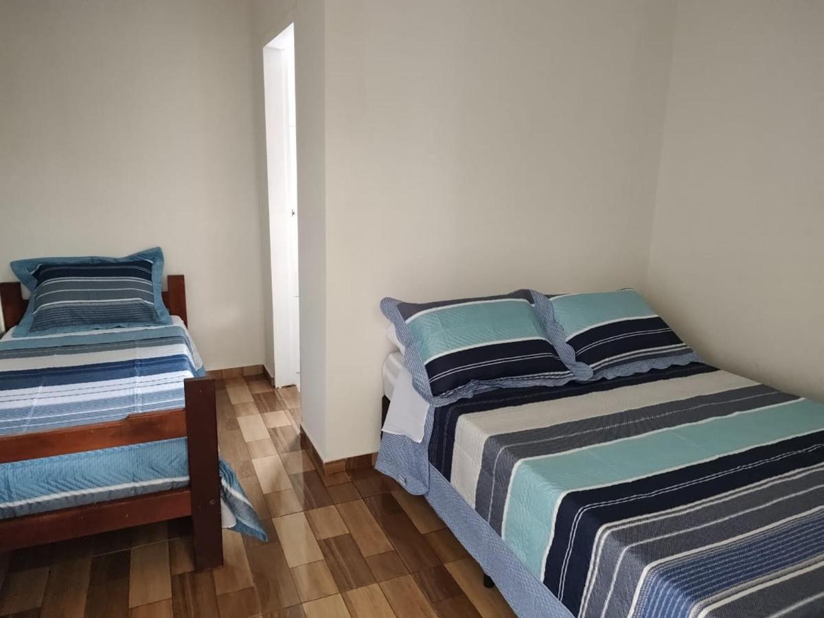 Suites Vitasha - Ao Norte De Ubatuba - Lugar Para Ter Tranqulidade Buitenkant foto