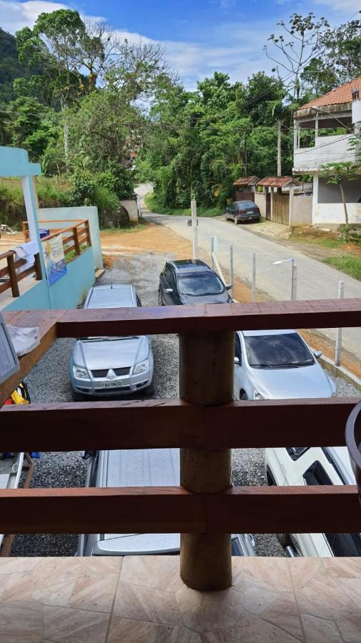 Suites Vitasha - Ao Norte De Ubatuba - Lugar Para Ter Tranqulidade Buitenkant foto
